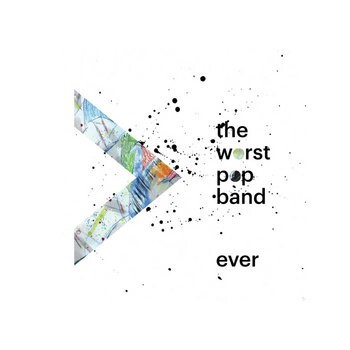 【全新限量黑膠2LP】WPBE - The Least Greatest Hits Vol.1+2/RSD26