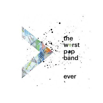 【全新限量黑膠2LP】WPBE - The Least Greatest Hits Vol.1+2/RSD26