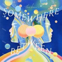【全新黑膠】The fin.-Somewhere Between