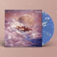 【全新限量藍白潑濺彩膠】WIM - Honeymood/前HYBS/ET-84/Thailand Edition