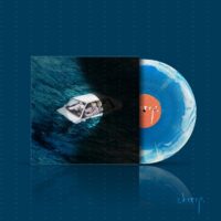 【預購】【全新限量彩膠】chirrp. - Lurid/RSD26/Simon Scott母帶製作