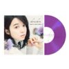 全新透紫彩膠45轉】上白石萌音MONE Kamishiraishi-chouchou/10週年紀念