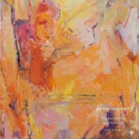 【全新限量黑膠45轉7吋單曲】中村遼 NAKAMURA Haruka - The Eternal View