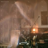 【全新黑膠EP】優河 Yuga - All the words you said/YUGA002