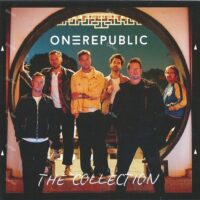 【全新黑膠】共和世代 OneRepublic - 神曲精選 OneRepublic: The Collection