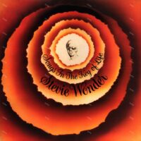 【全新黑膠2LP+7吋45轉】Stevie Wonder - Songs In The Key Of Life