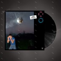 【全新黑膠附海報】Harry Styles-Kiss All The Time. Disco, Occasionally