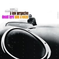 【全新黑膠】唐諾拜爾德 Donald Byrd - 全新視角 A New Perspective/180g