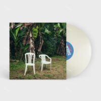 【全新白彩膠2LP】壞痞兔 Bad Bunny - Debí Tirar Más Fotos