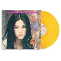 【全新黃石紋彩膠】夏奇拉 Shakira-赤足而行 Pies Descalzos/30週年/19802967851