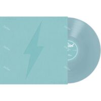 【全新淺藍色彩膠】奈爾 Niall Horan-心碎氣象 Heartbreak Weather