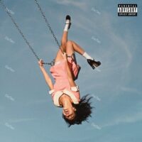 【預購】【全新黑膠】Olivia Rodrigo-you seem pretty sad for a girl so in…