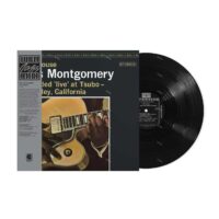【全新黑膠】威斯蒙哥馬利 Wes Montgomery - 滿堂紅 Full House/180g/母帶重製