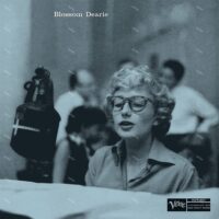 【全新黑膠】布洛森德里 Blossom Dearie - 同名專輯/180g/B0037206-01/Verve