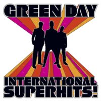 【全新黑膠】年輕歲月 Green Day - International Superhits!/48145-1
