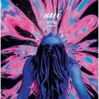 【全新限量12+7吋黑膠】李竺芯 Siri Lee - Suí水/180g/德國壓片/500張燙金序號/金曲紀念版