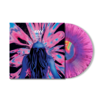 【預購】【全新限量12+7吋彩膠】李竺芯 Siri Lee - Suí水/180g/德國壓片