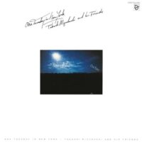 【全新黑膠】水橋孝 MIZUHASHI Takashi - One Tuesday In New York