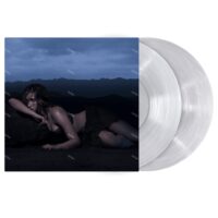 【全新透明膠2LP】泰特麥可蕾 Tate McRae - 觸手可及 So Close To What???/豪華版