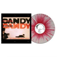 【全新限量半速刻片紅白潑濺彩膠】The Jesus And Mary Chain - 塞口糖 Psychocandy