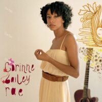 【全新黑膠】肯妮貝兒 Corinne Bailey Rae - 同名專輯/180g/15週年/3561604