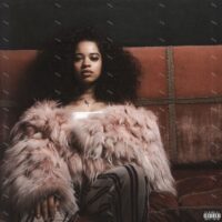 【全新黑膠】艾拉麥 Ella Mai - 同名專輯/B0029190-01/Interscope Records