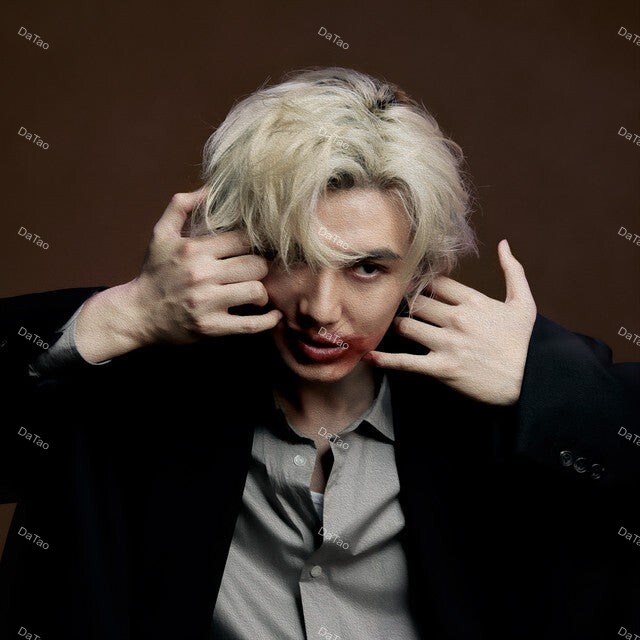 【預購】【全新黑膠】藤井風 - Best Of Fujii Kaze 2020-2024