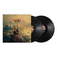 【全新黑膠2LP】街頭霸王 Gorillaz - The Mountain/KONG001LP