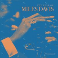 【全新黑膠】邁爾士戴維斯 - The Best Of Miles Davis/00888072721289