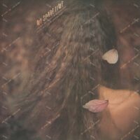 【全新限量黑膠】鈴木勲 SUZUKI Isao - My Spare Time マイ・スペア・タイム/NJS842