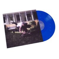 【全新限量藍彩膠】麥爾肯陶德 Malcolm Todd - 同名專輯/19802895051