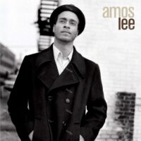 【全新黑膠45轉2LP】Amos Lee - 同名專輯/200g/724359735016