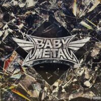 【全新黑膠】BABYMETAL - 金屬新紀元 Metal Forth/00602478153549/Capitol