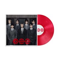 【全新限量紅彩膠】BTS 防彈少年團 - Arirang/團體版/正規五/國際版/BHE0756/Bighit