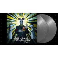 【全新灰彩膠2LP】Biffy Clyro - Infinity Land/BBQLP2091