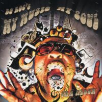 【全新黑膠2LP】Bo Roc - My Music, My Soul/PLP-8324-5/P-Vine