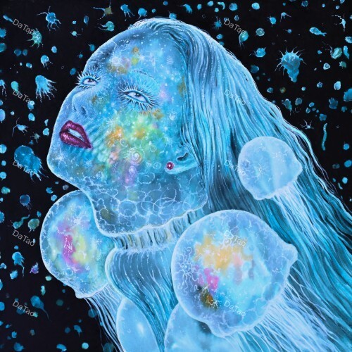 【全新限量黑膠】Dos Monos - Dos Moons (Full Moon)/HRLP392/HMV