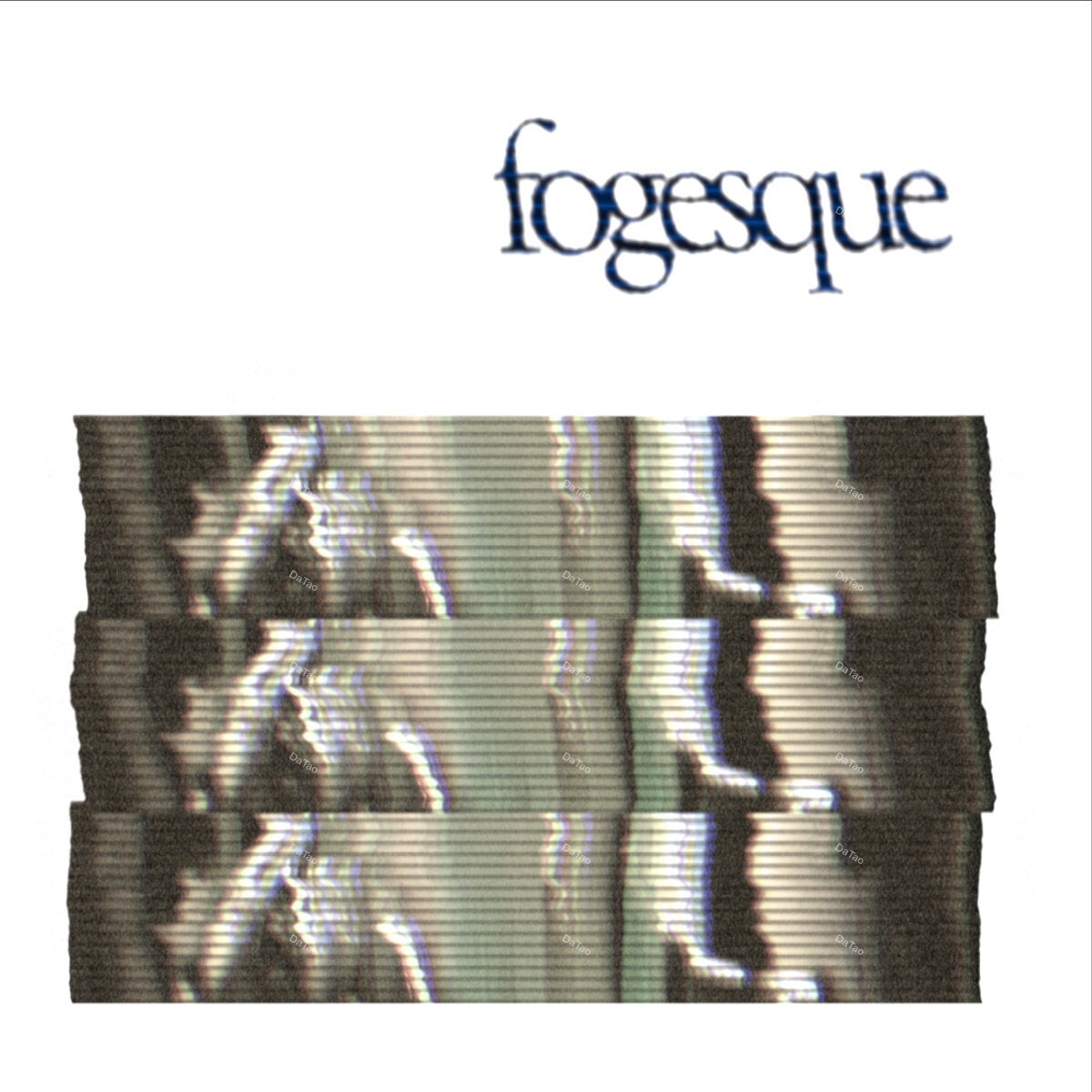 【全新黑膠】FOG - fogesque III/PLP-7573/P-Vine