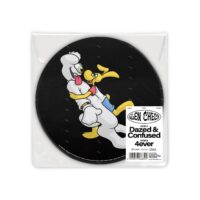 【全新45轉7吋圖片膠】Glen Check-Dazed & Confused/4ever/P7-6632