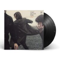 【全新黑膠】Half Moon Run - Salt/180g/538908411/BMG