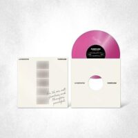 【預購】【全新粉紅色彩膠】Le Sserafim - Pureflow Pt.1 (Hot Pink)