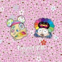 【全新限量黑膠45轉單曲】MNNK Bro. - Mononoke Kyoto/村上隆個展主題曲