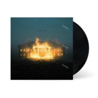 【全新黑膠EP】NF (Nate Feuerstein) - Fear/Capitol Records