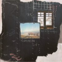 【全新黑膠】Novo Amor - Collapse List/BELIEVE071LP/AllPoints
