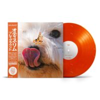 【全新橘彩膠】Otis Lim - Playground/PLP-7519CO/P-Vine