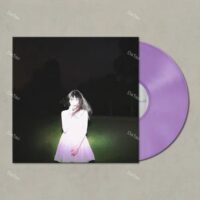 【全新紫色彩膠】Pami - Out of Nowhere/泰國版/BBK2026