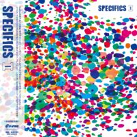 【全新黑膠】Specifics - II/PLP-7688/P-Vine