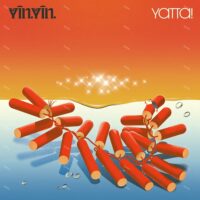 【全新黑膠】Yin Yin - Yatta!/GBLP181/Glitterbeat
