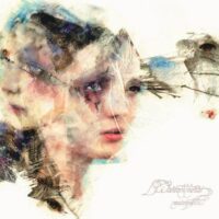 【全新限量金色彩膠2LP】matryoshka - Laideronnette/HRLP390/391