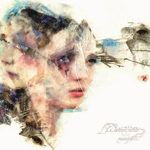 【全新限量金色彩膠2LP】matryoshka - Laideronnette/HRLP390/391